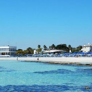 Tsokkos Paradise Holiday Village
